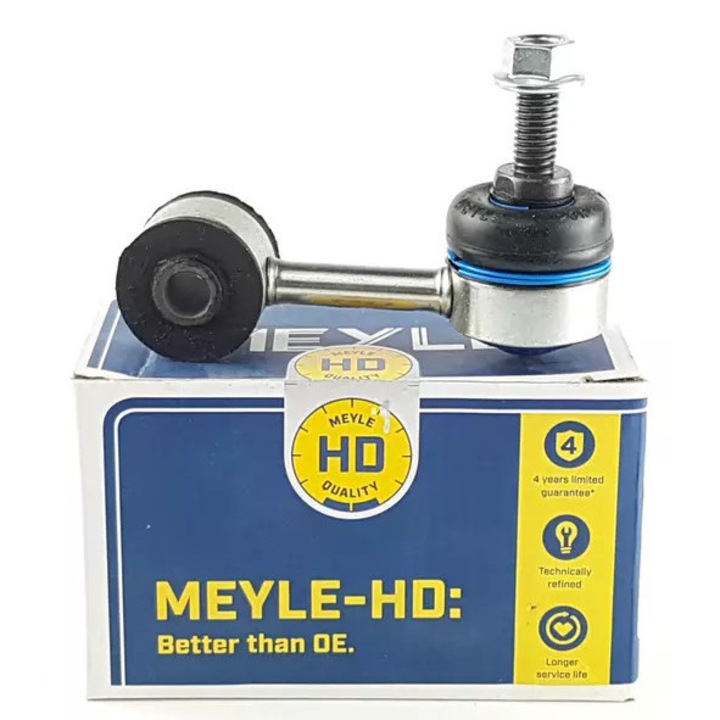 Stabilizátor pálca Mazda 6, bal/jobb oldali készlet, M10x1,5, 77mm