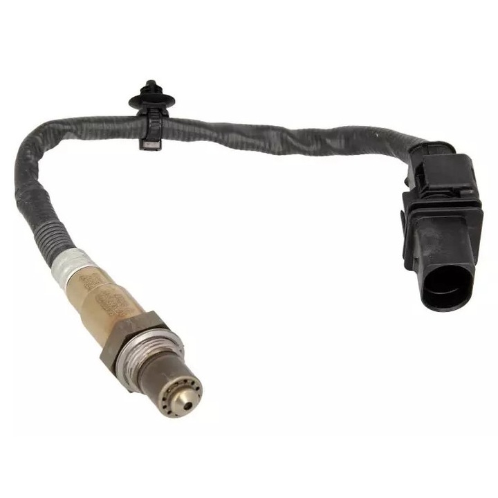 Bosch lambda szonda Chevrolet Cruze 1.7 CD-hez, 5 vezeték, 350mm