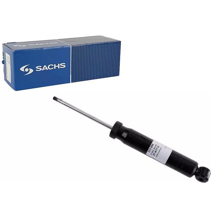 Sachs teleszkópos lengéscsillapító, VW Garbus 49-03-hoz, olaj