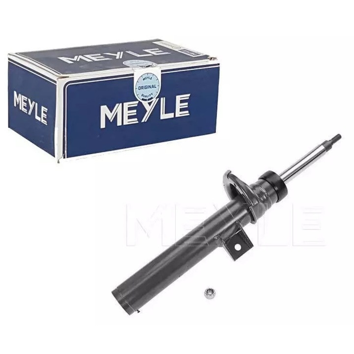 Meyle teleszkópos lengéscsillapító BMW X3 (F25) (09/10-) és X4 (F26) (04/14-) modellekhez, bal, olaj-gáz típusú, standard