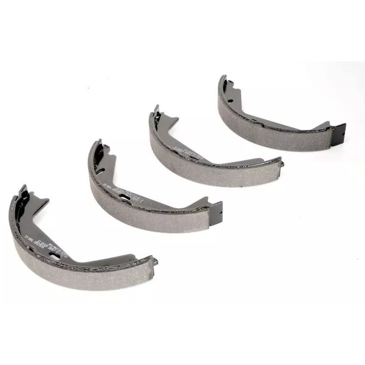 Textar fékpofák Volvo S60\S80\V70\XC70\XC90-hez