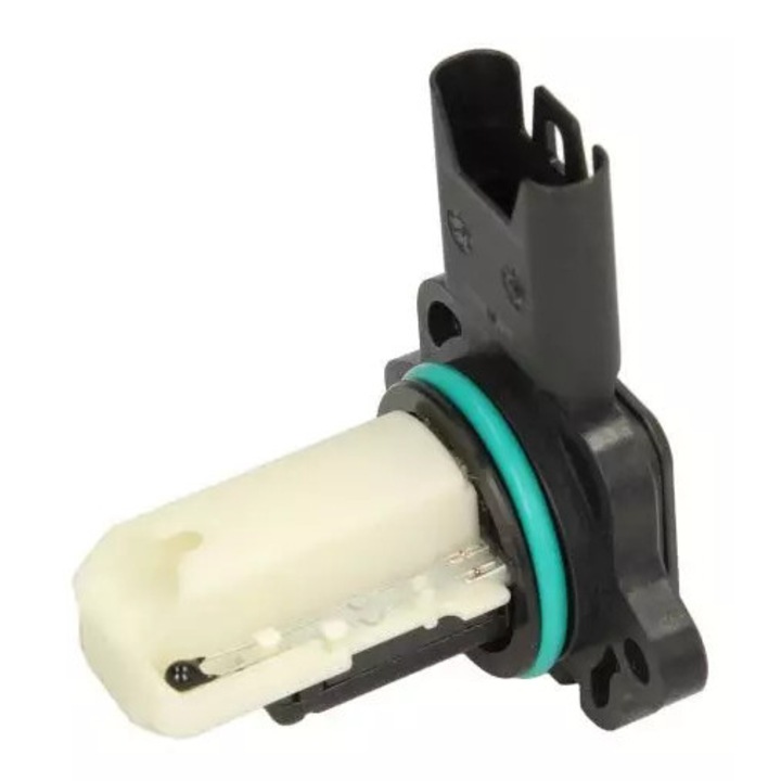 Légtömegmérő, VDO, fekete, személygépjárművekhez