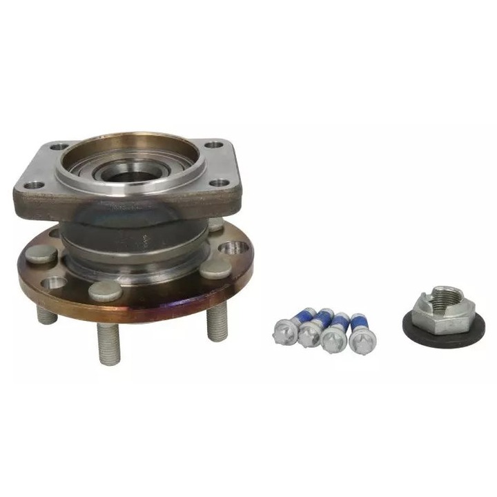 FAG kerékcsapágy Jaguar S-Type, XJ modellekhez, 82,9x63,3x63,1mm, jobb első