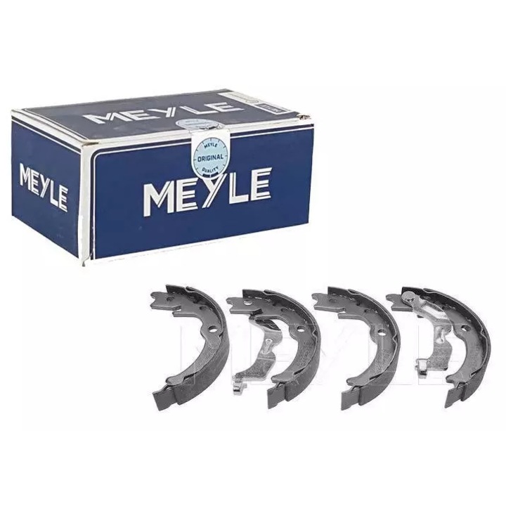 Спирачни челюсти Meyle, 26x170мм, без пружина, с лост
