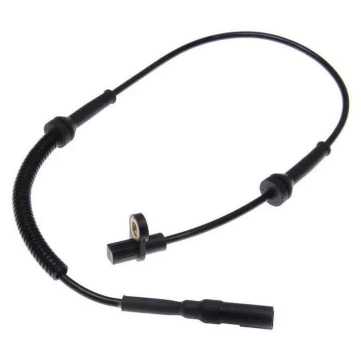 Delphi ABS érzékelő Mercedes Tourneo Connect (02-)-hez, 2 érintkező, 610mm