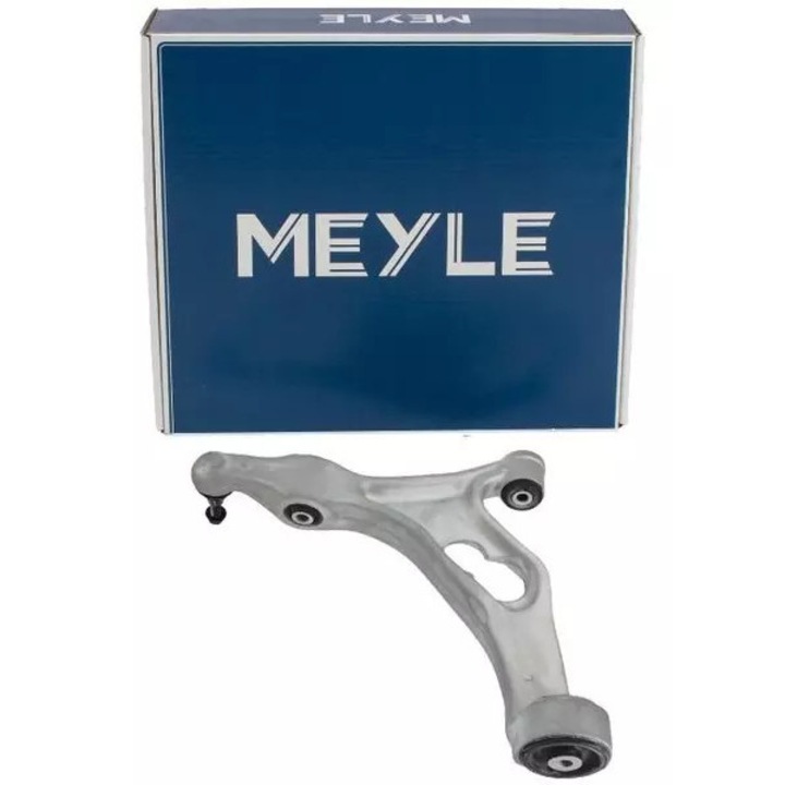 Meyle stabilizátor kar, rögzítéssel, alumíniumból, VW P. Q7/Cayenne/Touareg 10- modellekhez