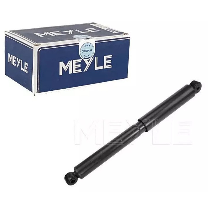 Meyle teleszkópos lengéscsillapító Renault Master 98-hoz, bal/jobb, standard, olaj-gáz