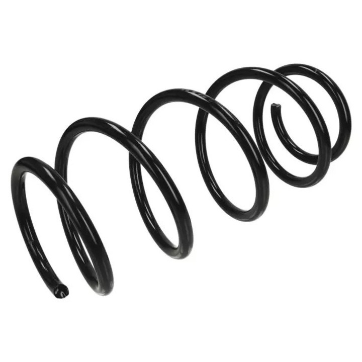 KYB standard felfüggesztés rugó, FIAT P. 500 1.3D 10.07-