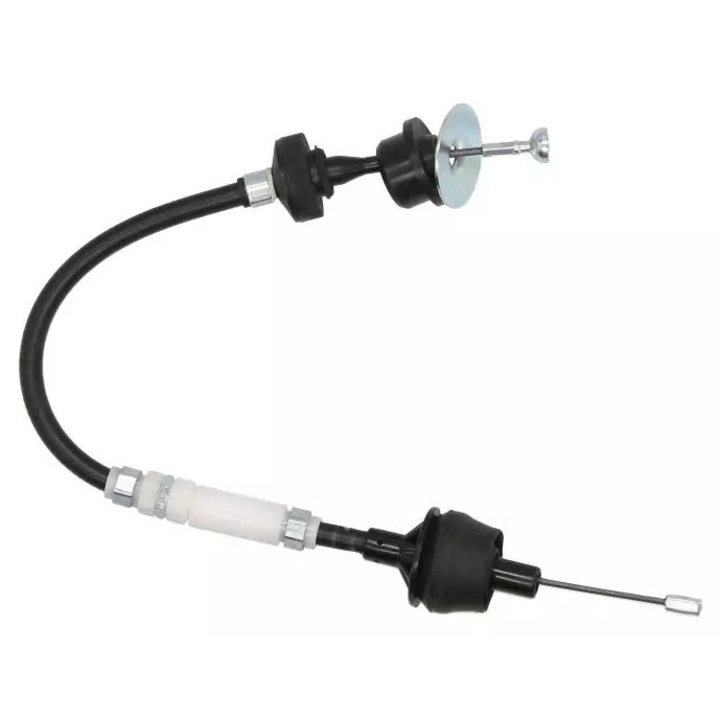 Linex kuplungbowden, Peugeot 206-hoz, 570x351mm