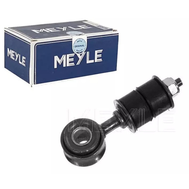 Lacat stabilizare auto MEYLE, set cu garnituri si saibe, 12mm, M10x1,25, 103mm, pentru FIAT P. TIPO/TEMPRA ALFA 145/146 92-