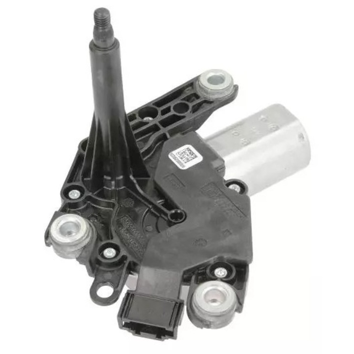 Ablaktörlő motor Valeo DB A osztály, 12V, 0,964kg, autókhoz, hátsó felszereléssel