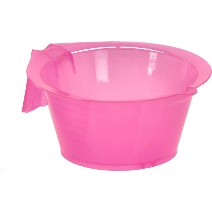 Gepard, Bol de coafor pentru colorarea parului, C-23-PINK