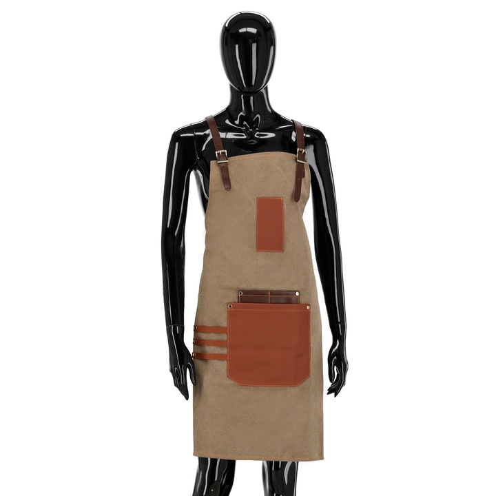 Фризьорство Пелерина Салон Престилка