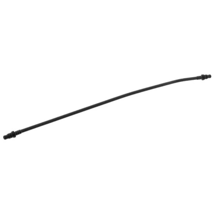 Kartergáz-szellőzőcső FEBI, 550mm, 0,200kg, Mercedes E-osztály W211 07-hez