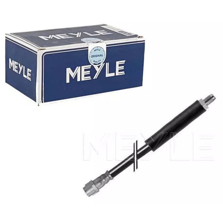 Fékcső, Meyle, Mercedes Viano/Vito 03-14-hez, 355 mm