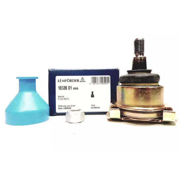 Lengőkar csap, LEMFORDER, BMW E36-hoz