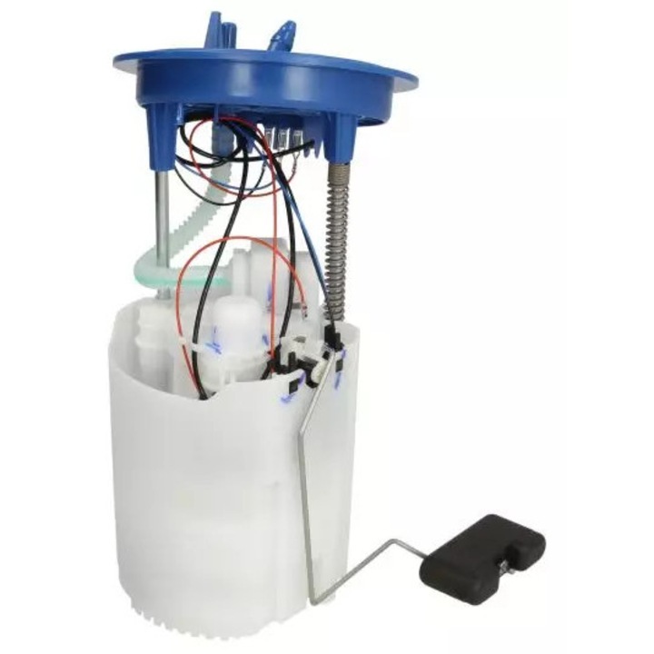 Üzemanyagszivattyú, BOSCH, VW Polo 1.0 18-