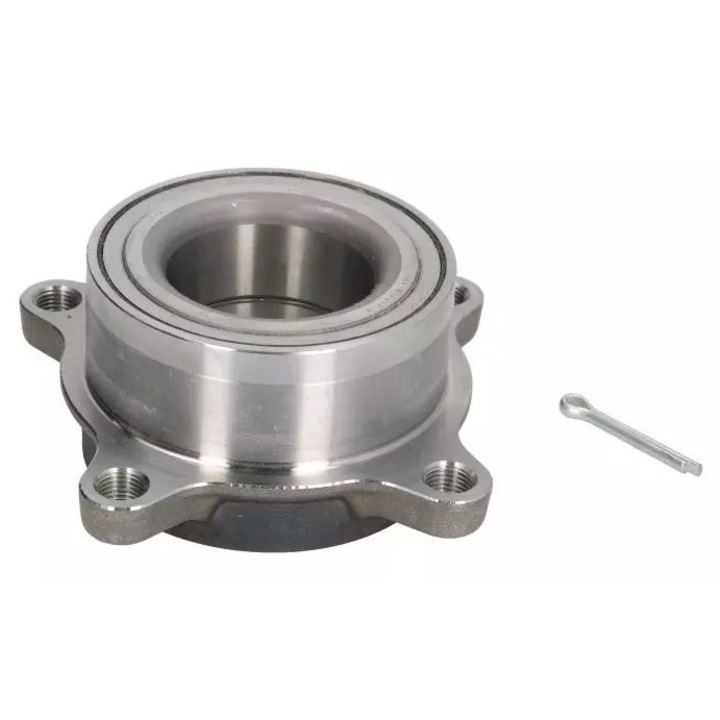 FAG kerékcsapágy, Mitsubishi L200 2,5TD/2,5 D-ID 11.05, 55x88x50mm, bal első