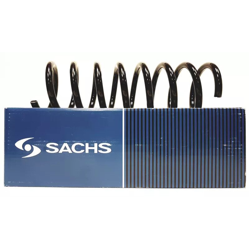 Arc suspensie, Sachs, 346mm, 12,45mm, 111mm, pentru Mazda Tyl 5