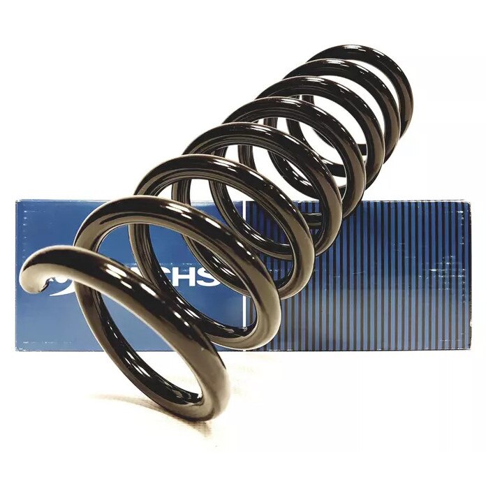 Arc suspensie, Sachs, 346mm, 12,45mm, 111mm, pentru Mazda Tyl 5