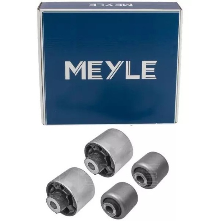 Kit reparatie brat suspensie MEYLE, pentru BMW X3 (F25) (09/10-), X4 (F26) (05/13)