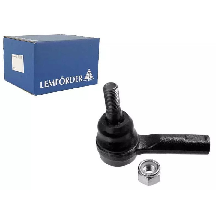 Kormányösszekötő rúdfej, Lemforder, Nissan X-Trail 01 modellhez