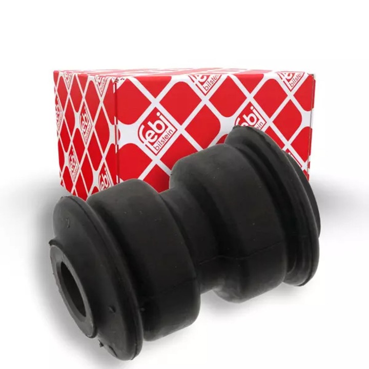 FEBI rugópersely Renault Mascot 99-10-hez, 70x16x47mm, bal/jobb, gumi/fém