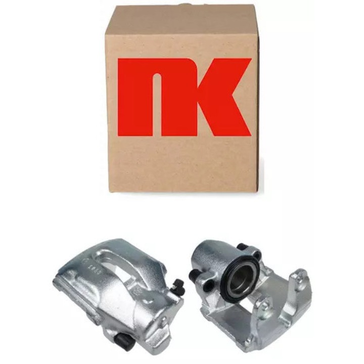 Clema de frana NK. BMW P. 5/7/X3/X5 94-LE