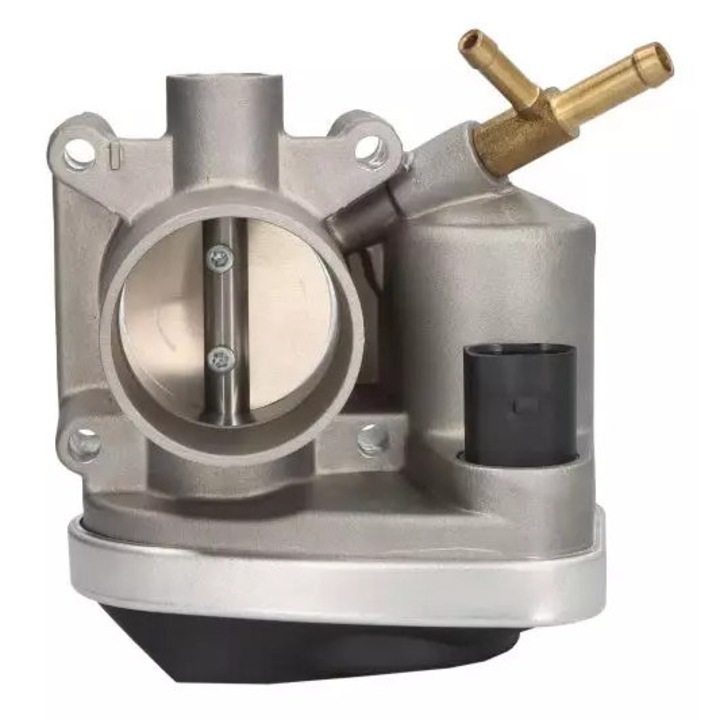 Fojtószelep, 44mm, 12V, Skoda Fabia 1.0-hoz, PIERBURG