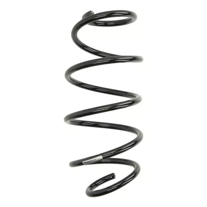 Sachs rugó, BMW X3 (F25) 3.0/3.0D-hez, 395x13,75mm, 169mm