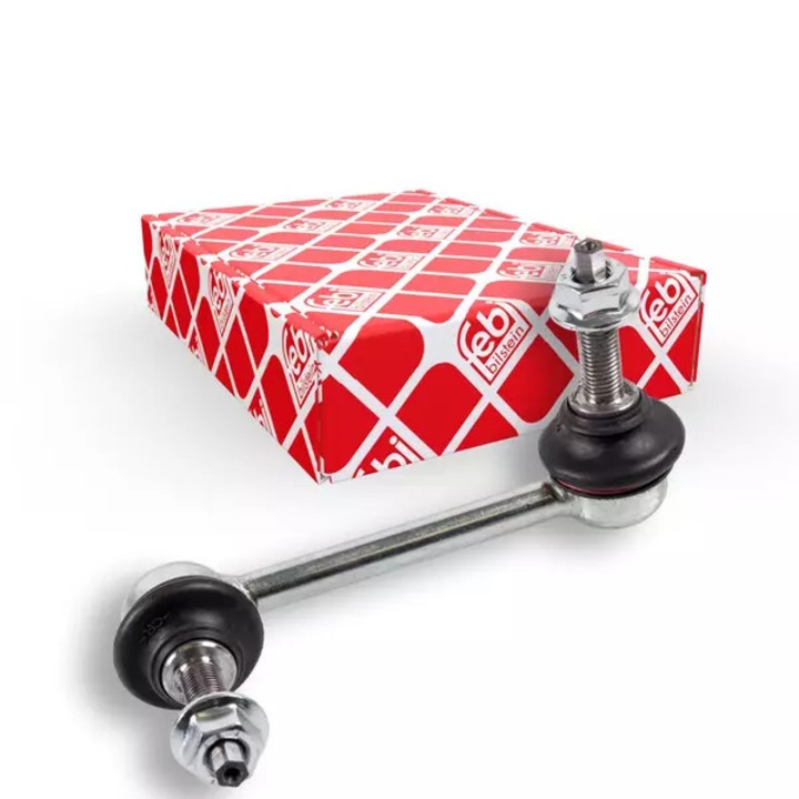 Stabilizátor kar FEBI, M12x1,5, 18mm, Jeep Grand Cherokee IV 10- (jobb)