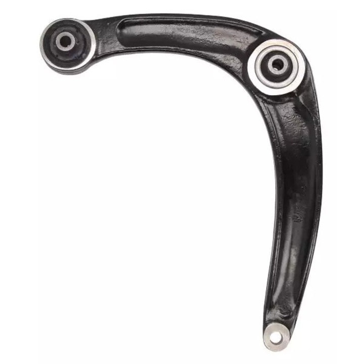 Lemforder Peugeot 308 07- jobb lengőkar, acélból, személyautókhoz