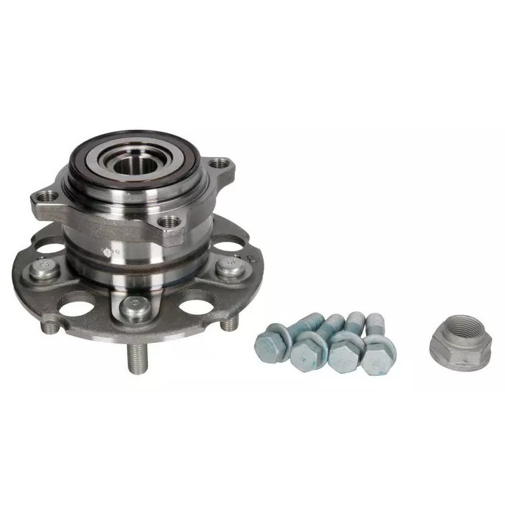 FAG Autóalkatrészek, kerékcsapágy, 151,8x64,1x81,9mm, Honda CR-V IV 12-re