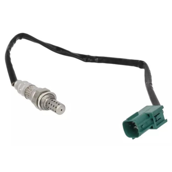 DELPHI lambda szonda Nissan Almera 1.5-höz, 470 mm, sík, fűtött