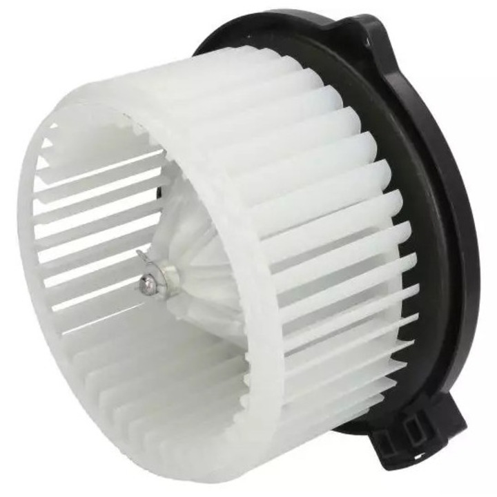NRF ventilátor Toyota Celica 99-hez, 12V, 156W, 149mm, 2 érintkező