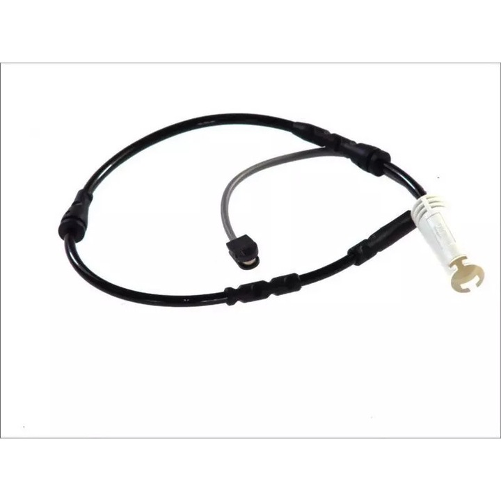 Textar fékbetét kopásjelző szenzor, 675mm, 0.032kg, személygépkocsikhoz