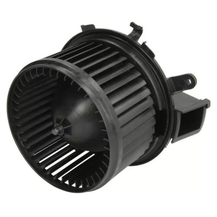 Nissens ventilátor 228W, 12V, 2 készlet, 139mm, személygépjárművekhez
