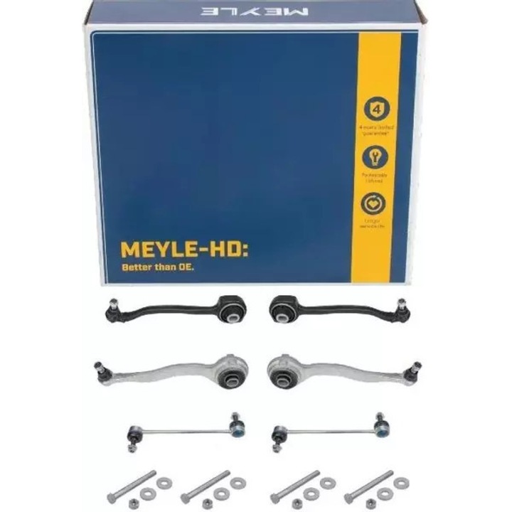 Комплект авточасти MEYLE, окачване DB P. SLK R171, 2 броя, екологичен, дясна и лява страна