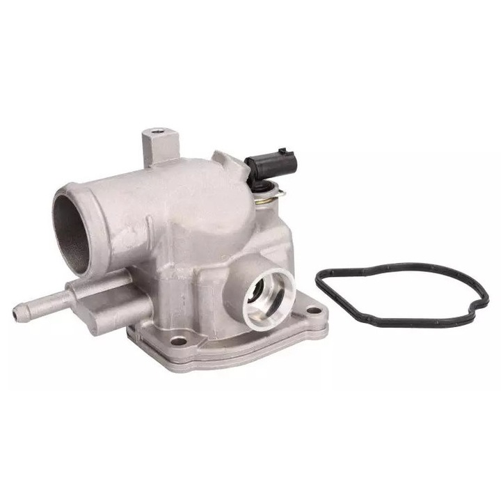 Autó termosztát Calorstat, 92°C, érzékelővel, fém, Mercedes OM611-612-hez