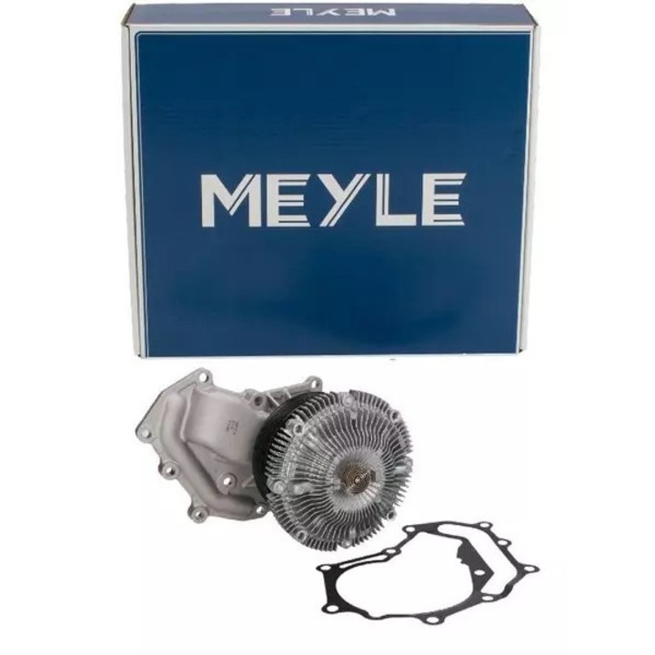 Meyle autó vízpumpa, 7 bordás, tömített, Nissan Patrol GR 3,0DI 00-től