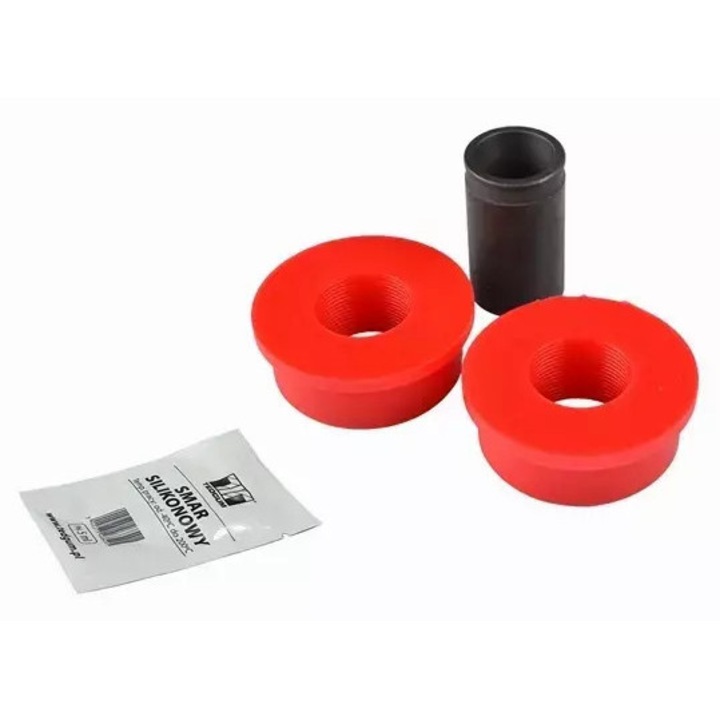 Suport trapez, Ted-Gum, poliuretan, Pentru Subaru P. Legacy/Impreza 92-08