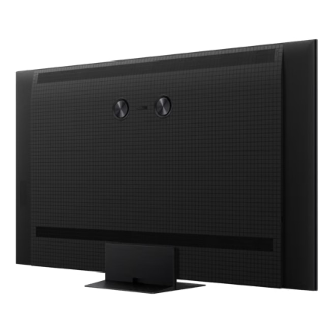 Televizor QLED TCL 75MQLED85K, 189 cm, 4K UHD, HDR, Smart TV, control vocal, Dolby Atmos, 144 Hz, Google TV