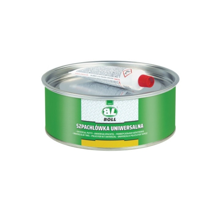 Autófesték BOLL, univerzális gitt, 1kg