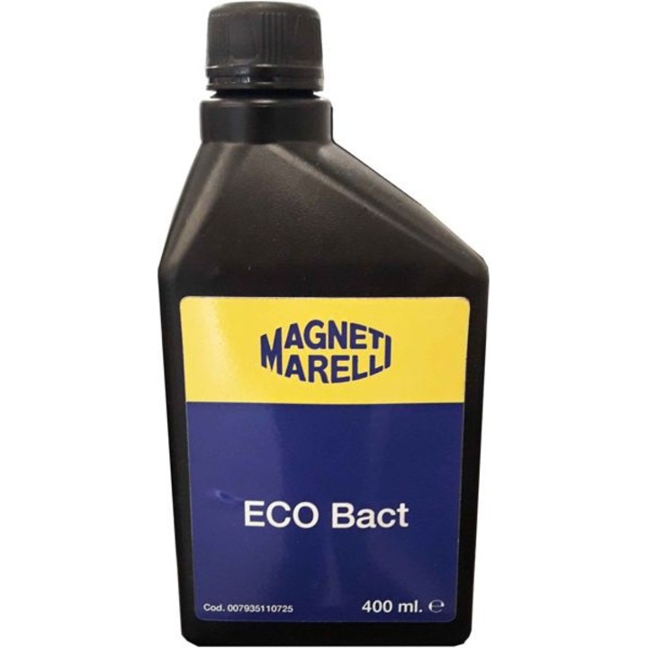 Accesorii masini spalat rufe, MAGNETI MARELLI, ECO BACT, concentrat bacterii, 500ml