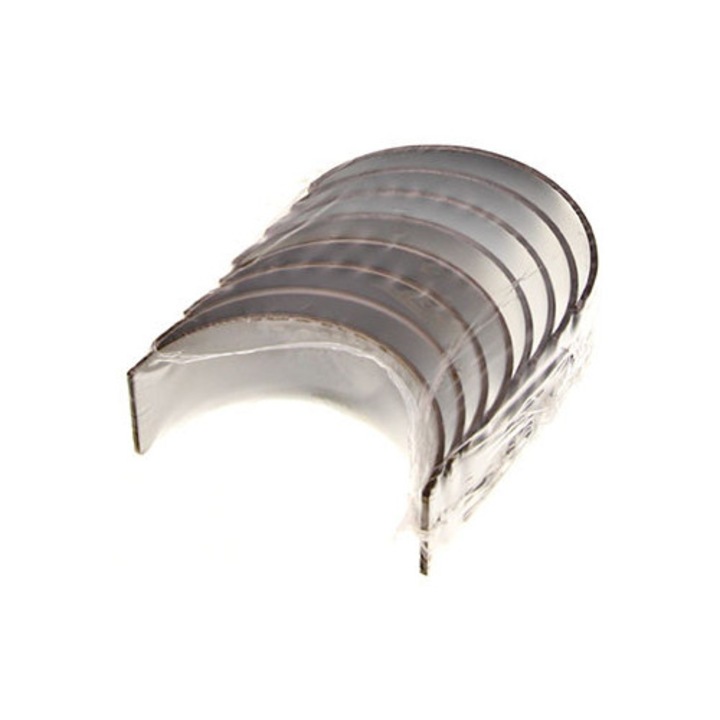 Hajtókarcsapágy készlet, Mahle, 0,020-0,064mm, 53,7mm, 20,1-20,4mm, 50,858-50,878mm, VW 1.9/2.0TDI STD-hez