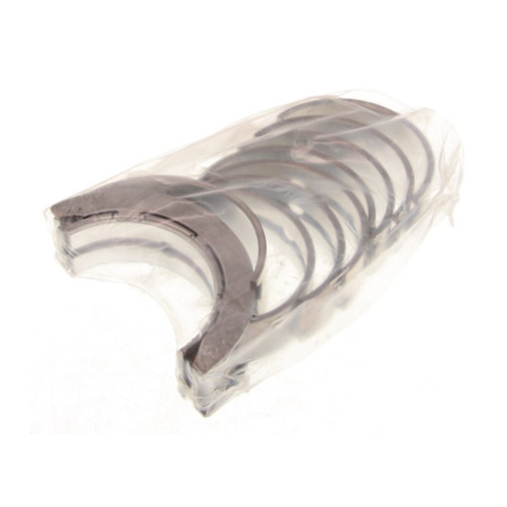 Mahle főtengely csapágykészlet, BMW 1.6/2.0-hez, 23,86x23,96x17,56cm