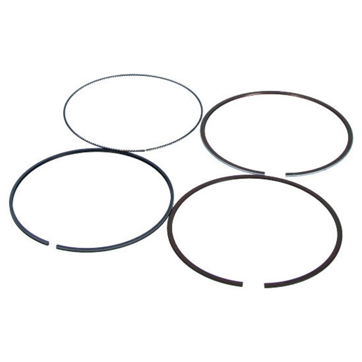 Goetze dugattyúgyűrű készlet, Toyota Auris 1.6-hoz, 07-, 80,5mm