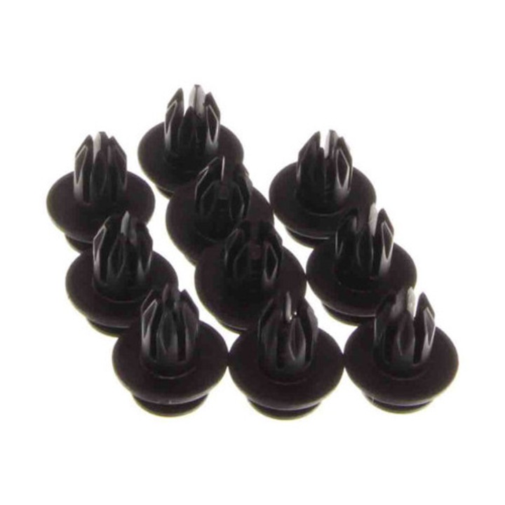 Tágulási dugó, FISCHER, fekete