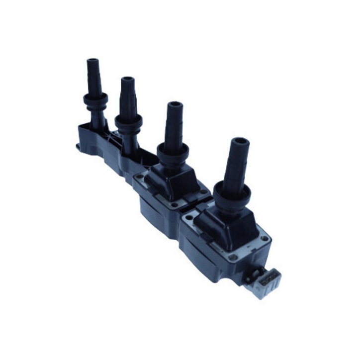 Gyújtótekercs, Maxgear, Peugeot 206/207/307/Partner 1.6 16V-hez, 2000-2007