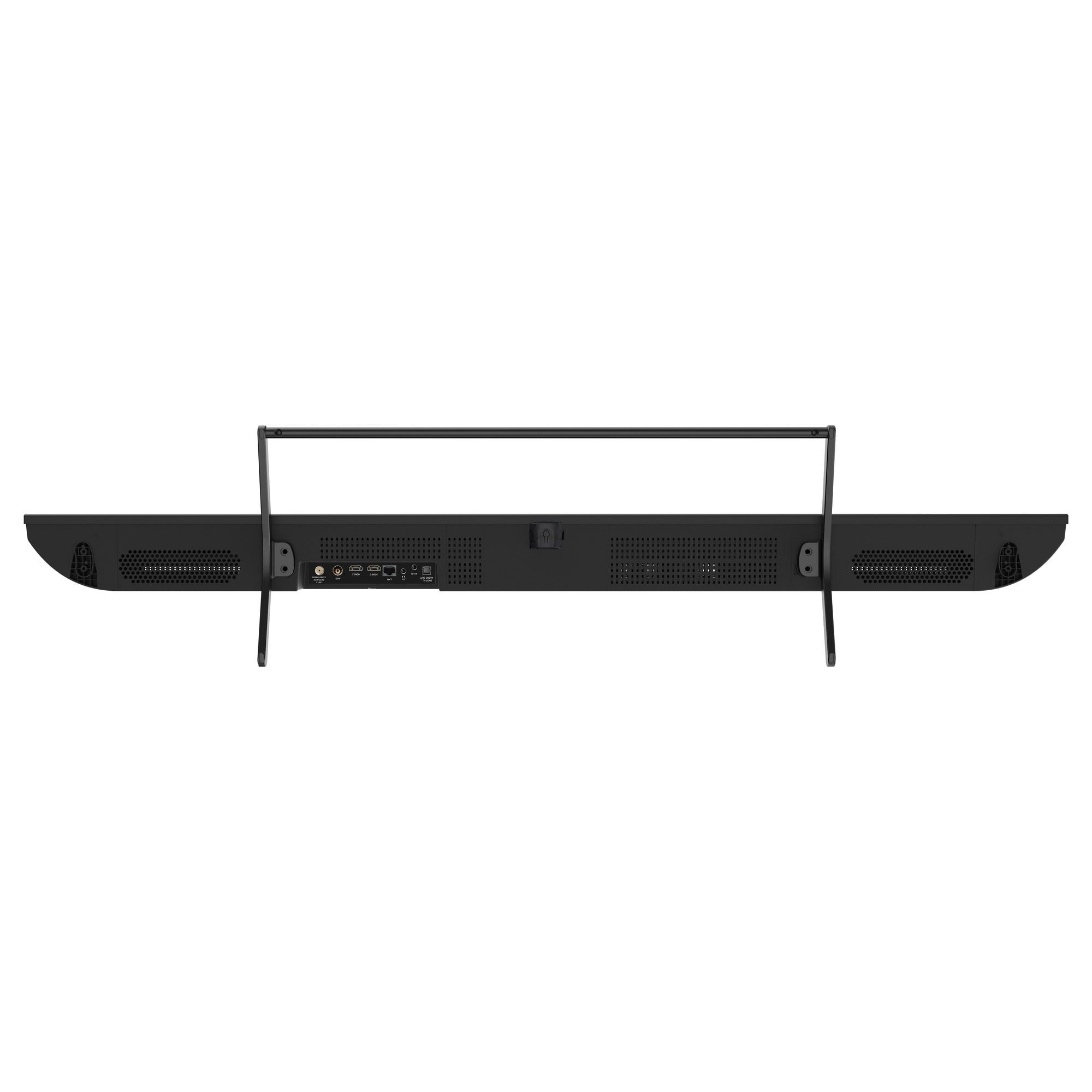 Televizor Blaupunkt QLED 55QBG6000S, 139 cm, Smart Google TV, 4K Ultra HD, Clasa G
